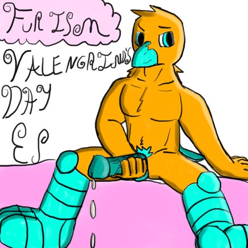 Valengrind's Day EP