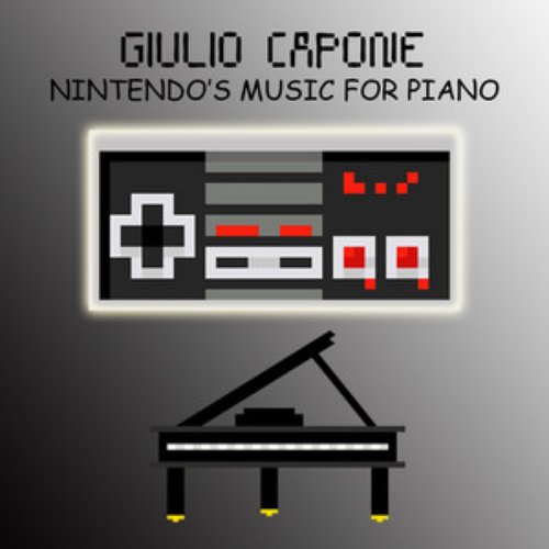 Nintendo's Music for Piano