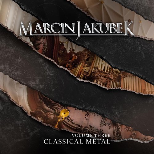 Classical Metal, Vol. Three