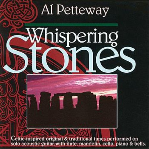 Whispering Stones