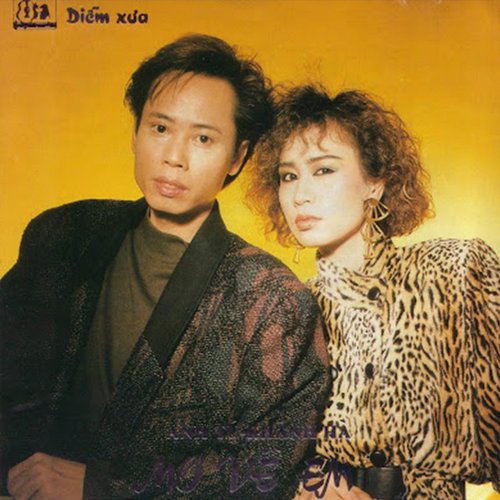 Khánh Hà - Anh Tú - Mơ về em