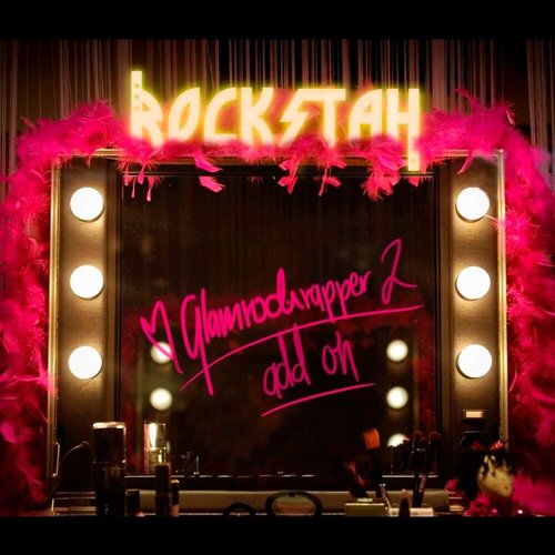 Glamrockrapper 2