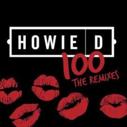 100 – The Remixes