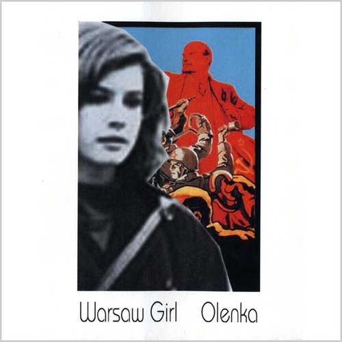 Warsaw Girl - EP