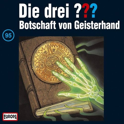 095/Botschaft von Geisterhand