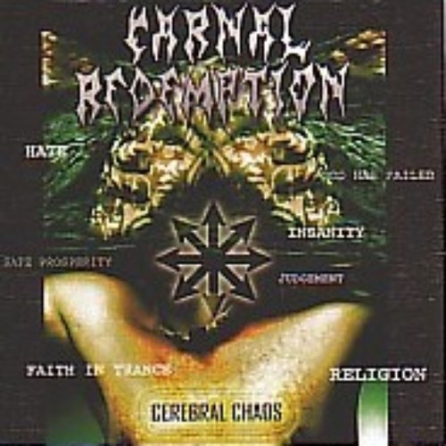 Cerebral Chaos