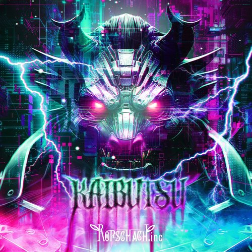 KAIBUTSU - Single