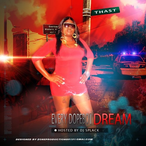 Every Dopeboi Dream