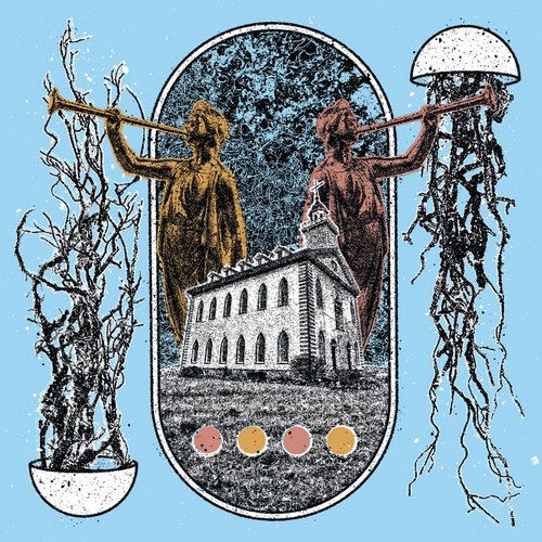 Split Seven Inch