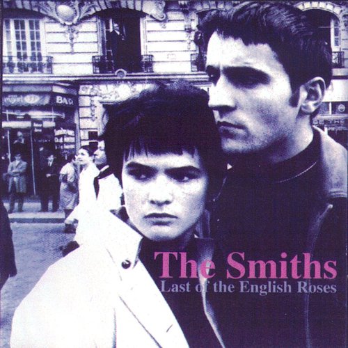 1984-03-12: Last of the English Roses: Hammersmith Palais, London, UK