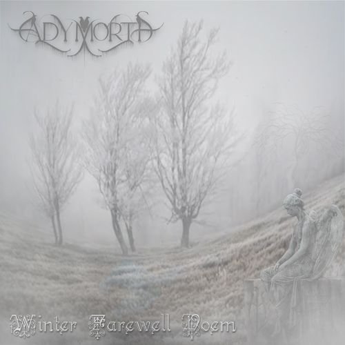 Winter Farewell Poem