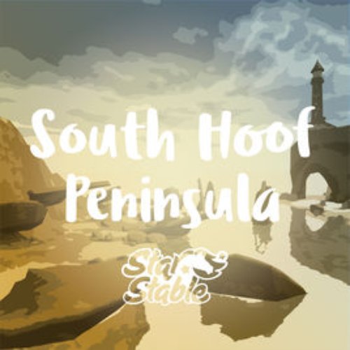 South Hoof Peninsula (Original Star Stable Soundtrack)