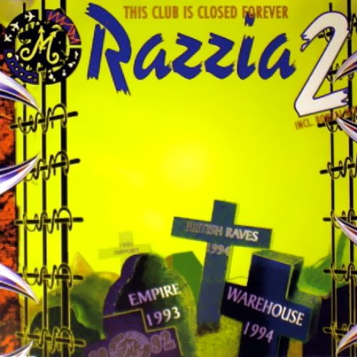 Razzia 2