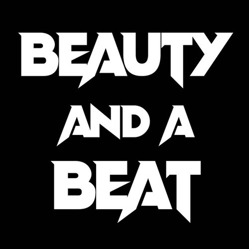 BEAUTY AND A BEAT HARDSTYLE