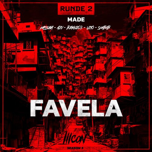Favela