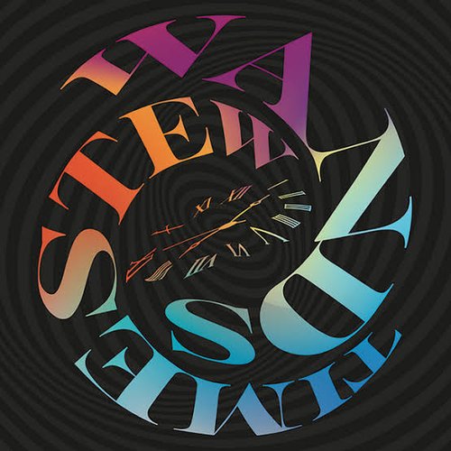 TIME STEW - EP