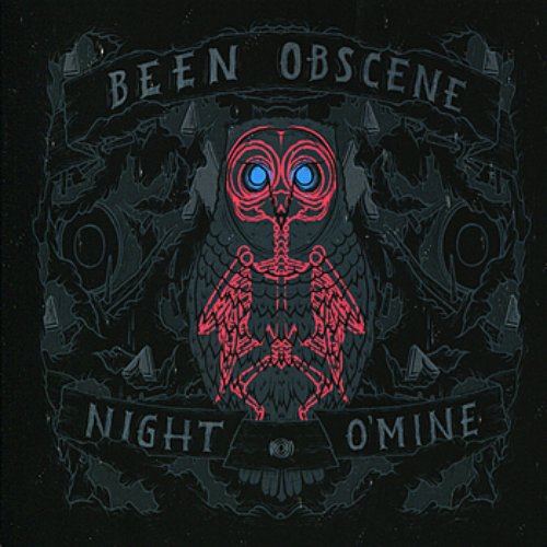 Night O'Mine