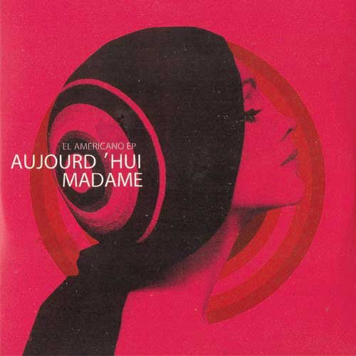 El Americano EP