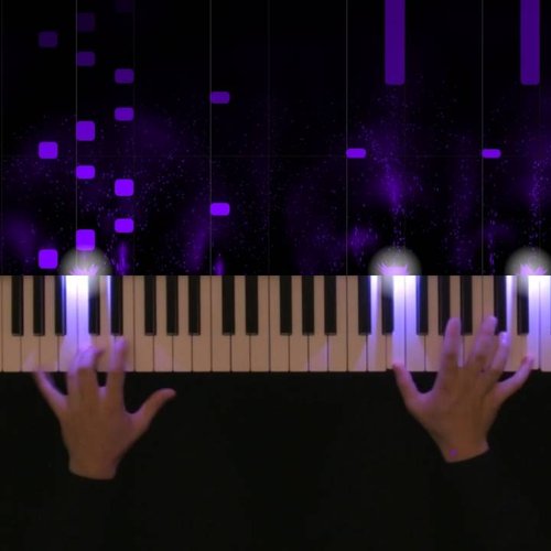 Interstellar Main Theme (Piano Version)