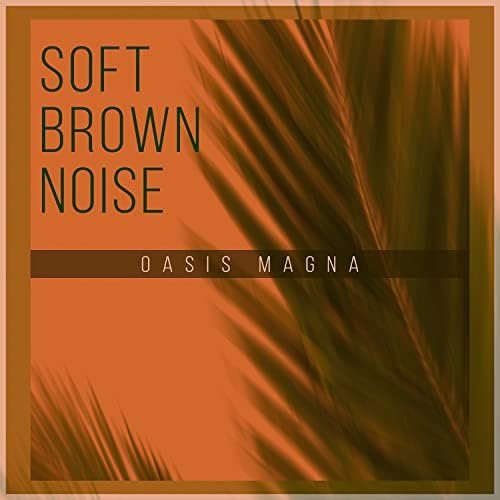 Soft Brown Noise