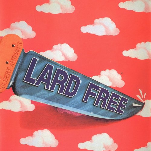 Gilbert Artman's Lard Free