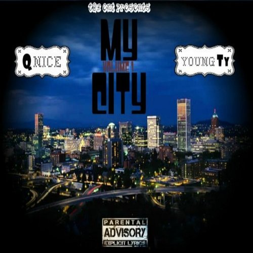 My City Mixtape