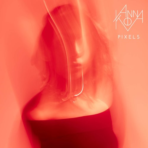 Pixels - EP