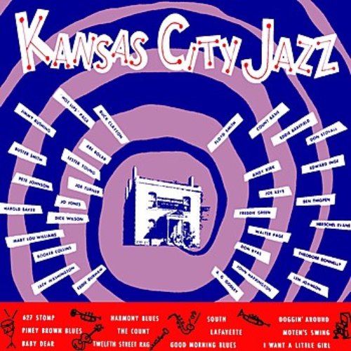 Kansas City Jazz