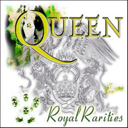 Royal Rarities