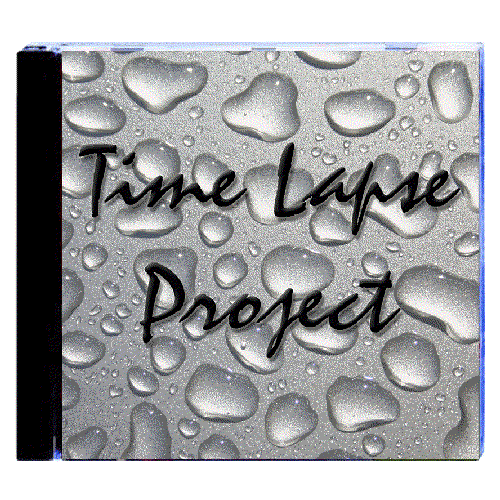 Time Lapse Project