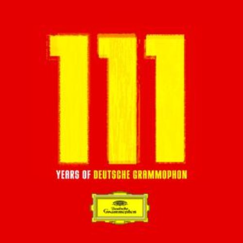 111 Years of Deutsche Grammophon