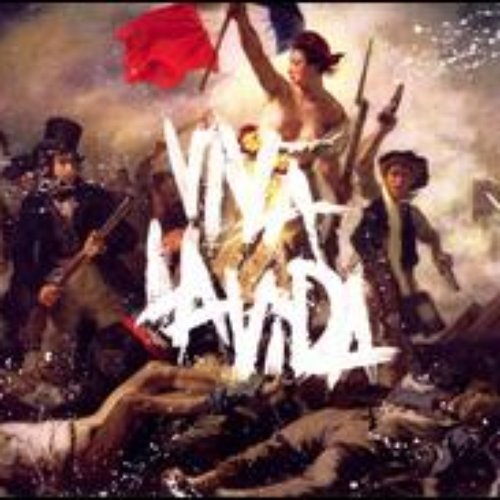 Viva La Vida Or Death And All His Friends (Japan Edition)
