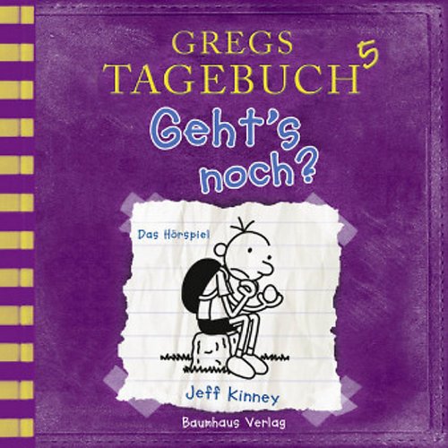 Folge 5: Geht's noch?
