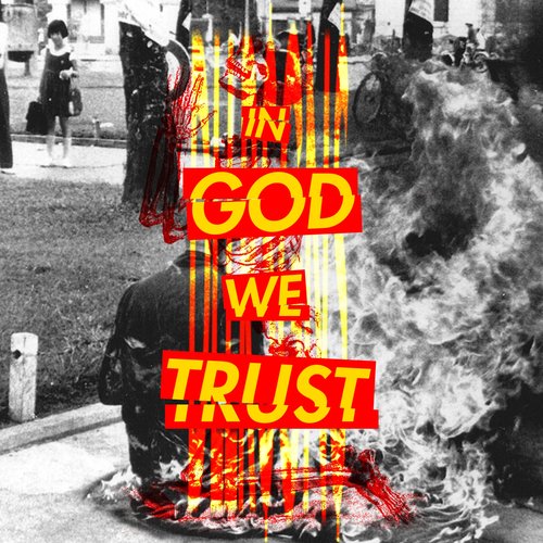 IN GOD WE TRUST