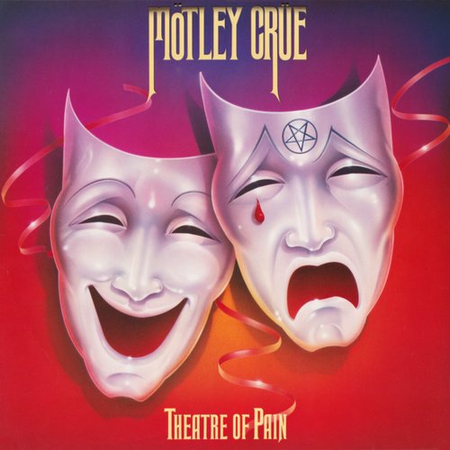 Theatre of Pain