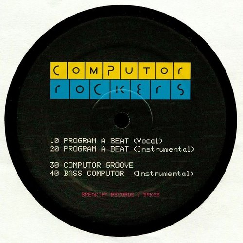 Program A Beat
