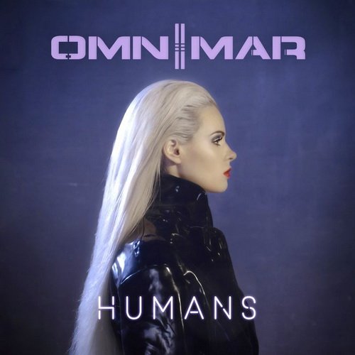 Humans - EP