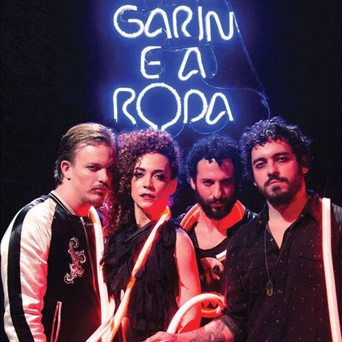 Laila Garin e A ROda (Ao Vivo)