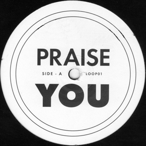 Shackles (Praise You) [Remixes]