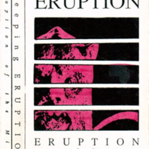 Eruption Of The Mind