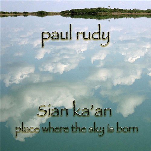 Sian Ka'an