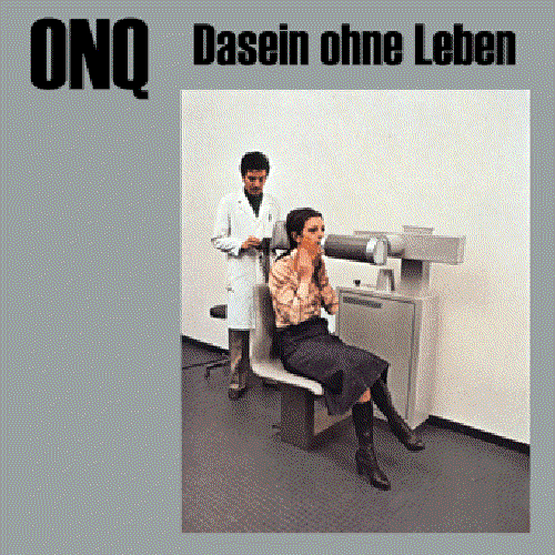 dasein ohne leben