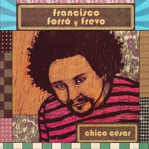 Francisco Forró Y Frevo