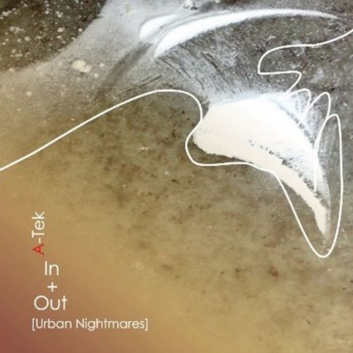 In + Out [Urban Nightmares] EP (PTDM016, 2009)