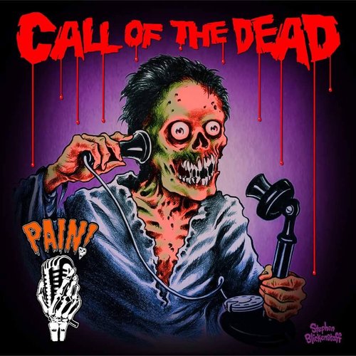 Call Of The Dead