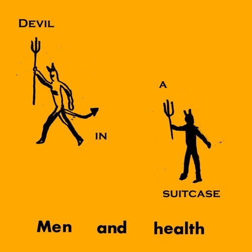 Devil in a Suitcase