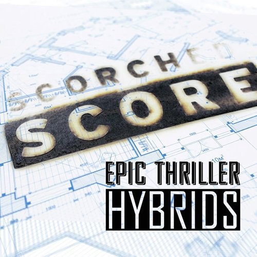 Epic Thriller Hybrids