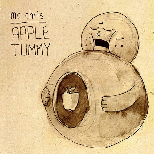 apple tummy (mc chris and the snobots)