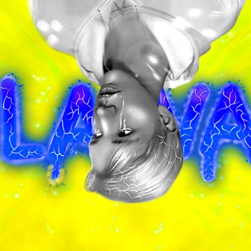 Lava (Smly Fce Remix) [Smly Fce Remix] - Single
