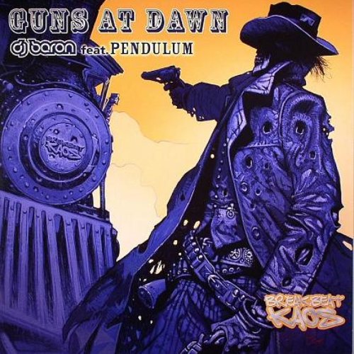 Guns At Dawn / Ratpack